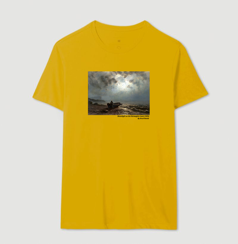 Camisa 13