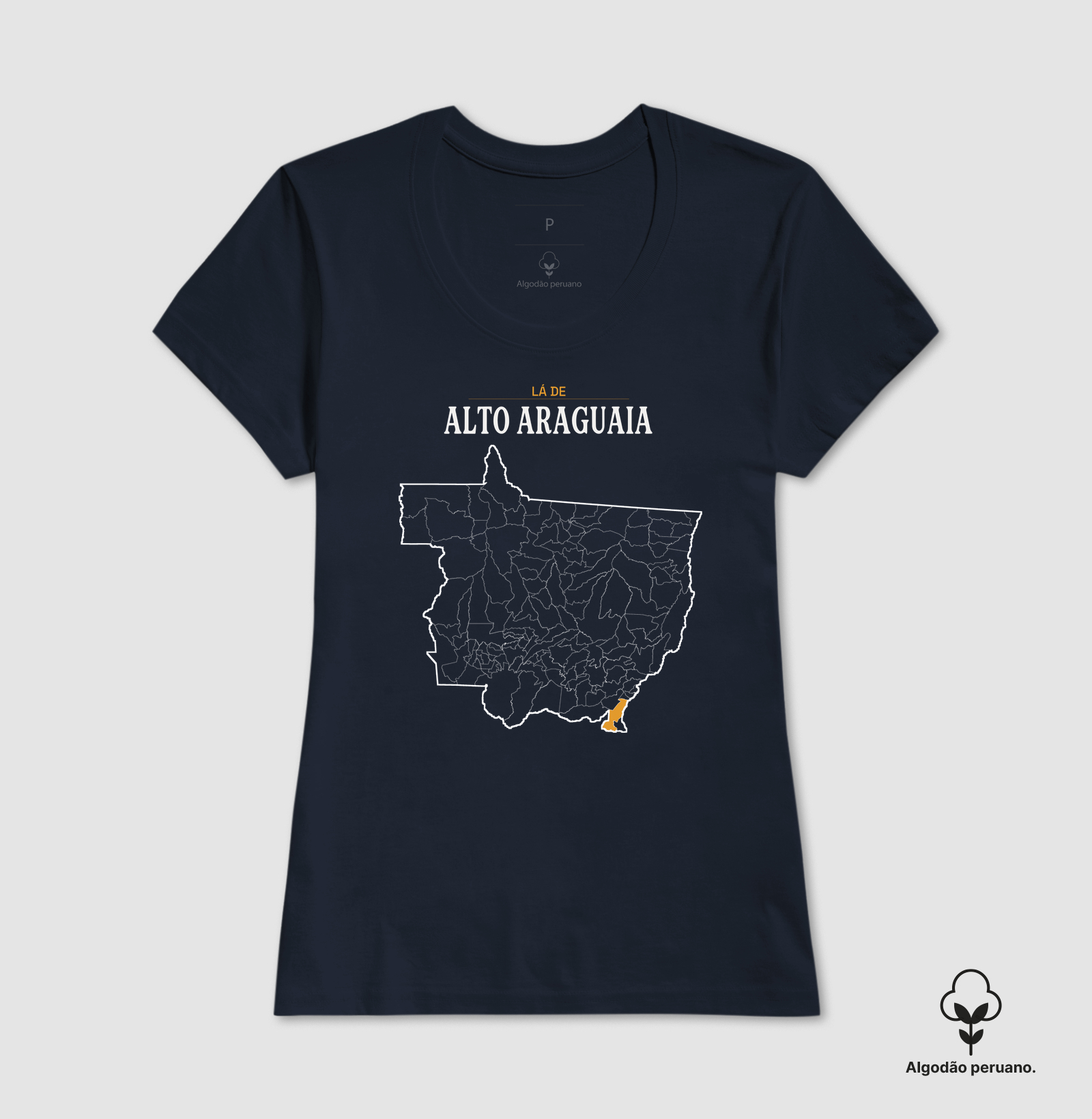 Camisa 6