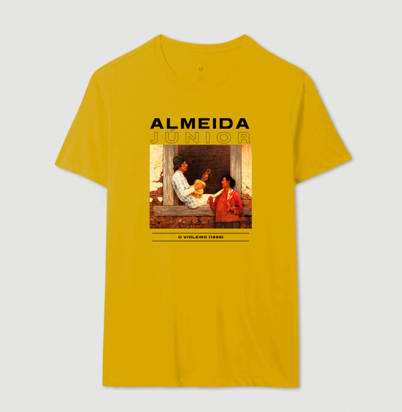 Camisa 13