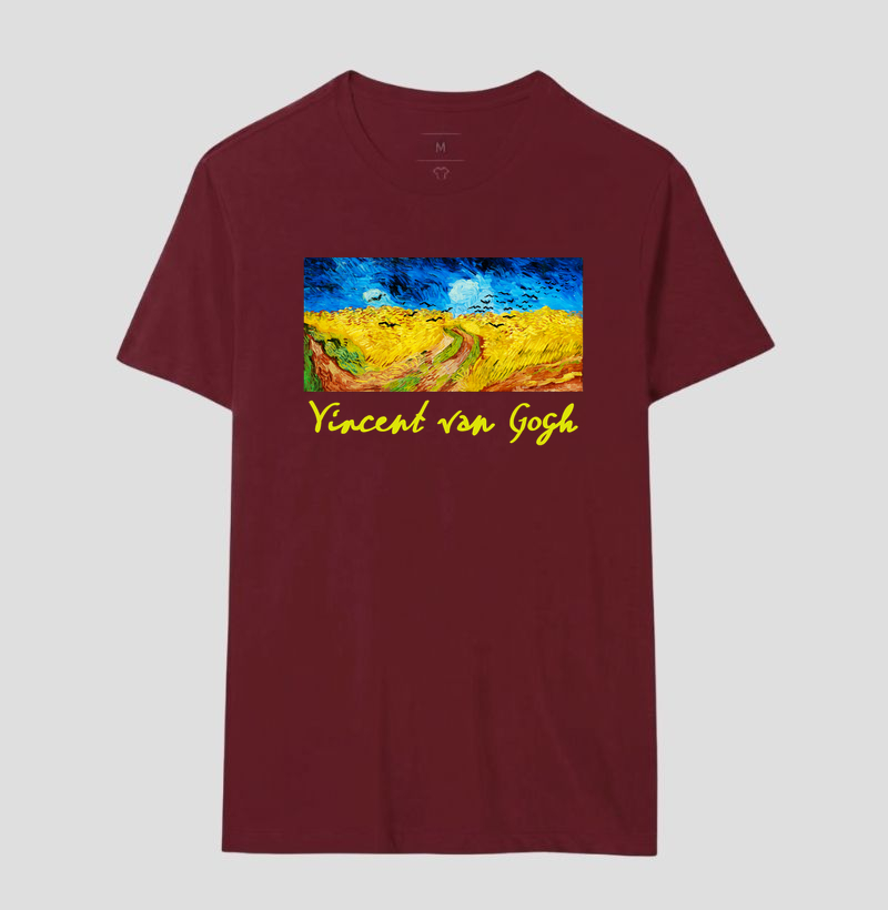 Camisa 17
