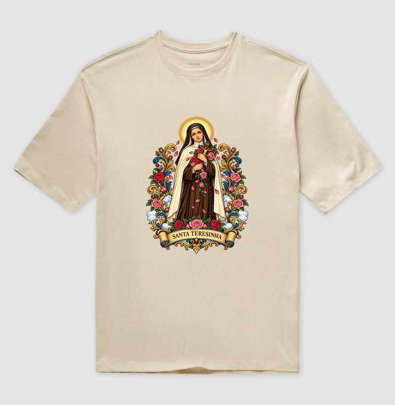 Santa Teresinha - Imagem 3