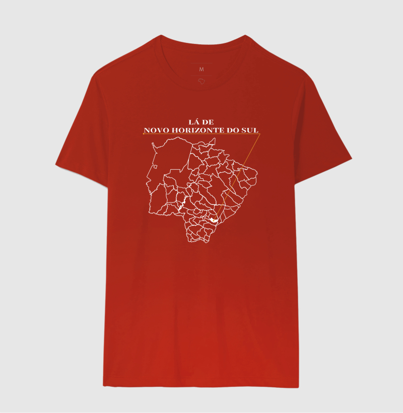 Novo Horizonte do Sul | Origem MS - Imagem 10