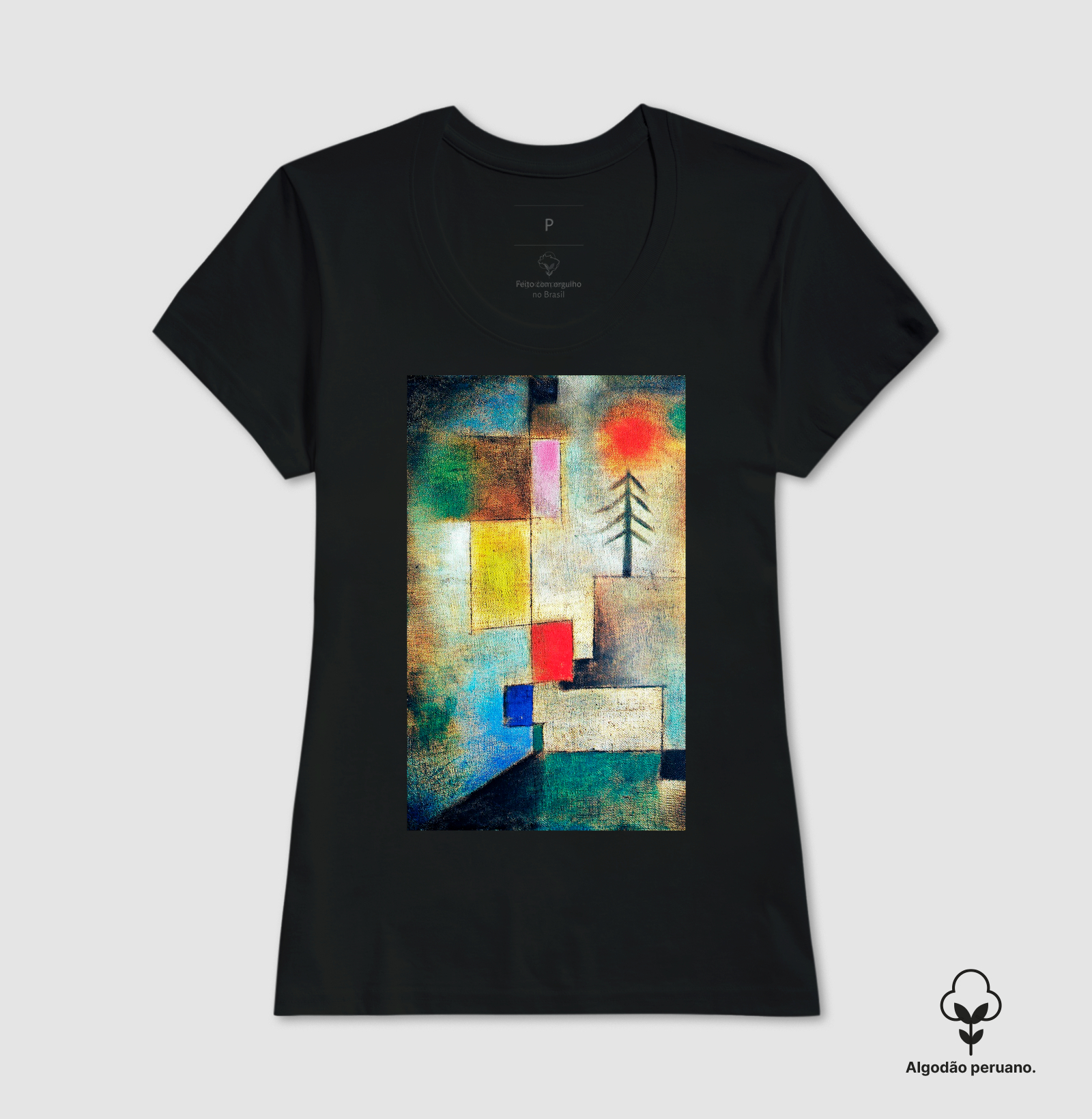 Camisa 5