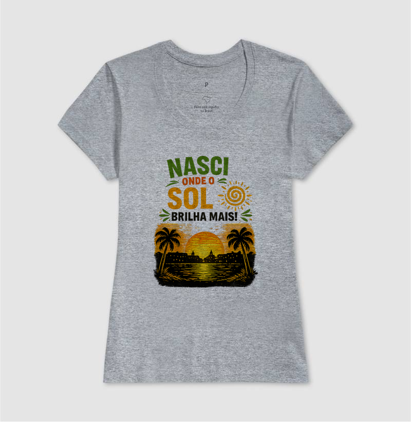 Camisa 9