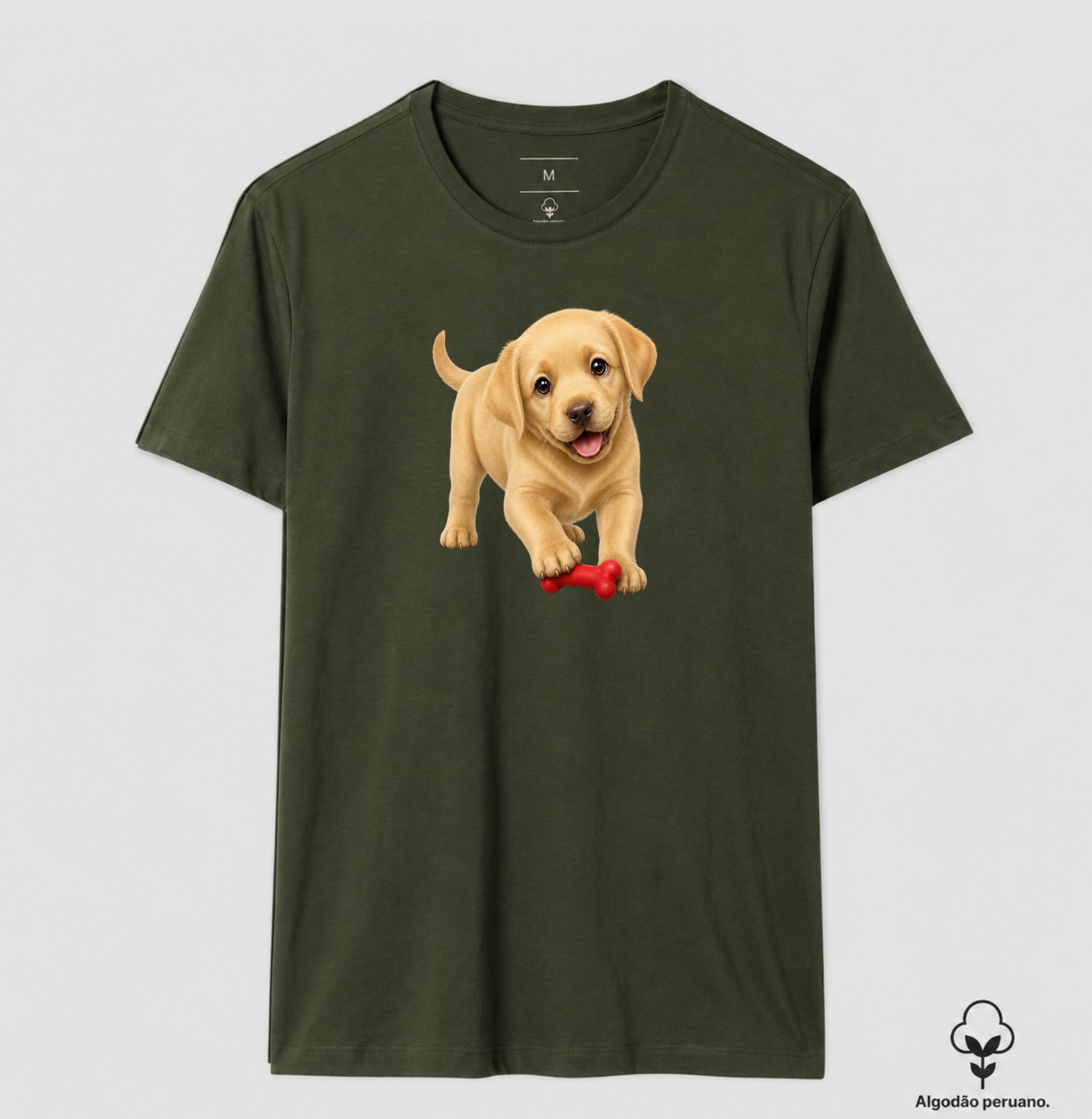 Labrador - Desenho Animado - Imagem 4