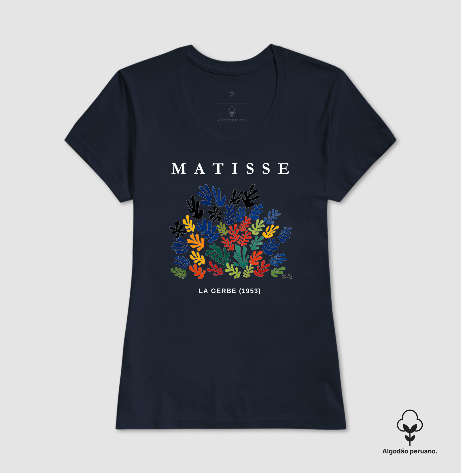Camisa 1