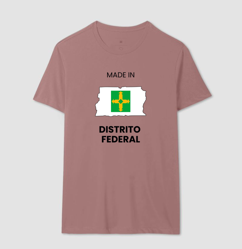 Made In Distrito Federal - Imagem 16