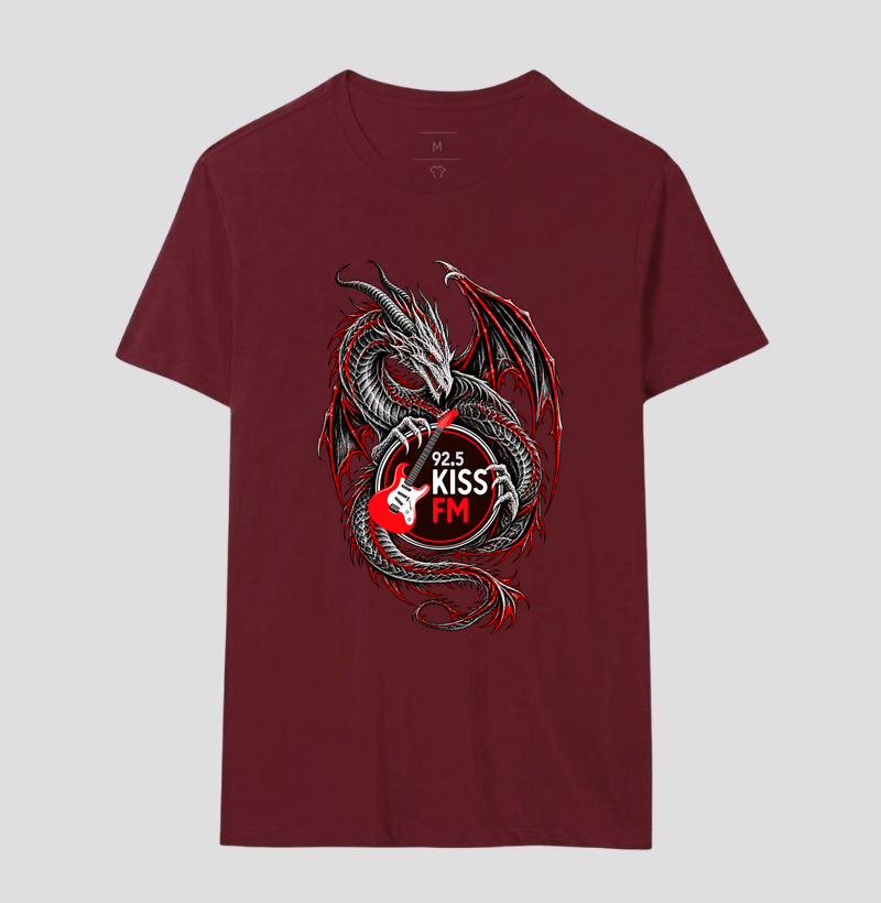 Frequency Dragon - Imagem 18