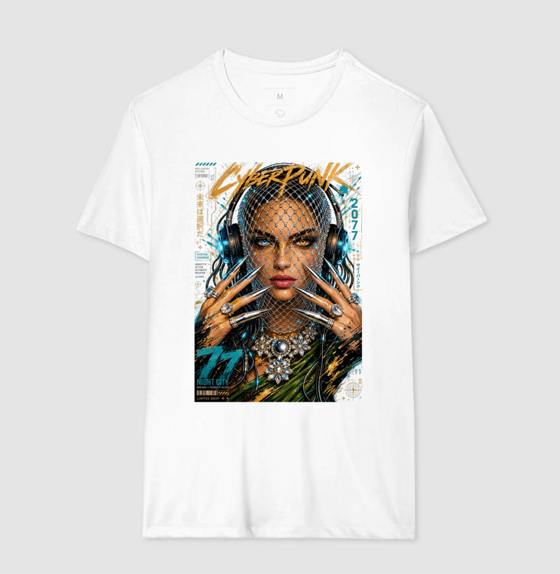 Camisa 1