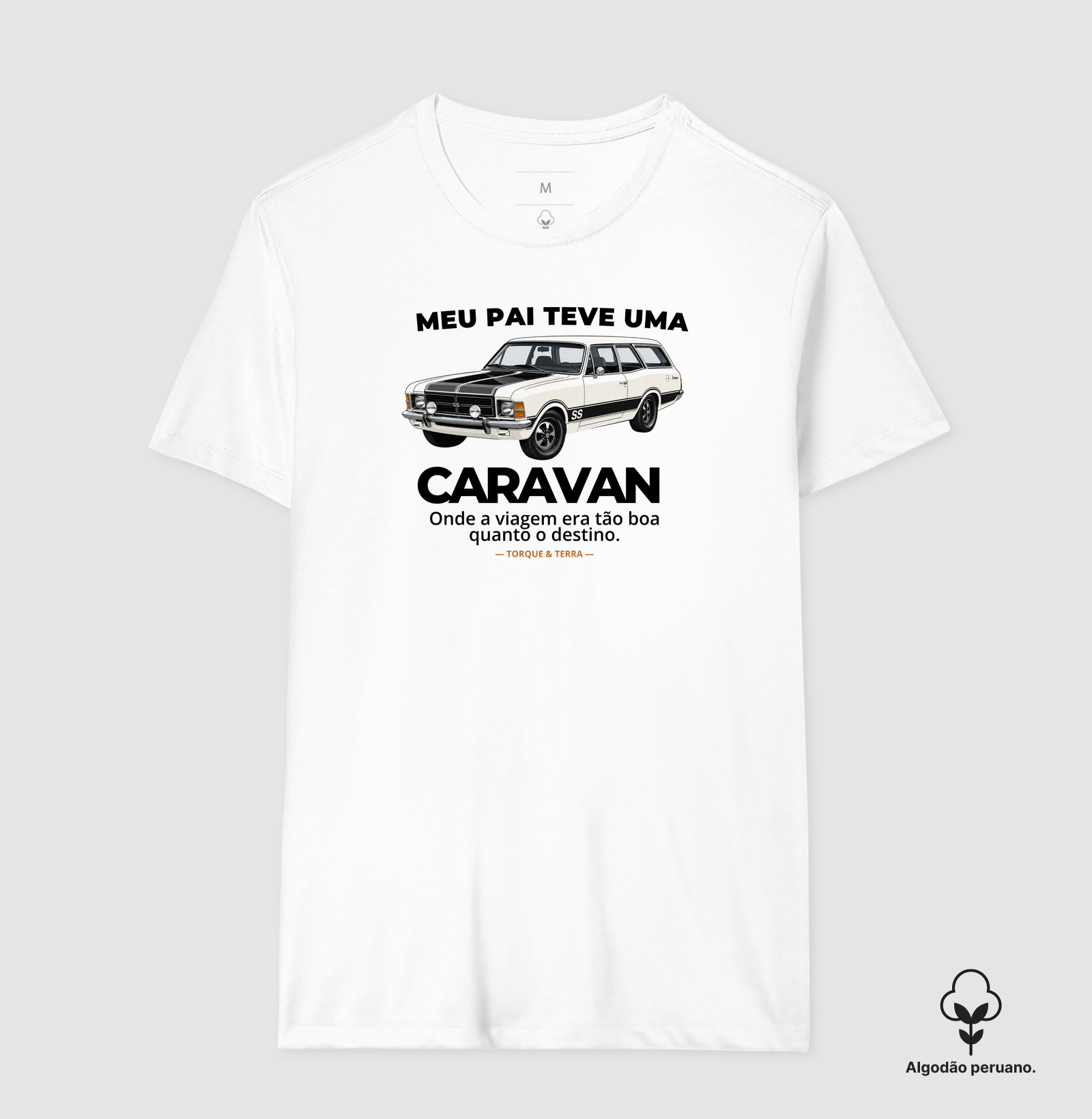 Meu pai teve uma - CARAVAN - SS - Imagem 6