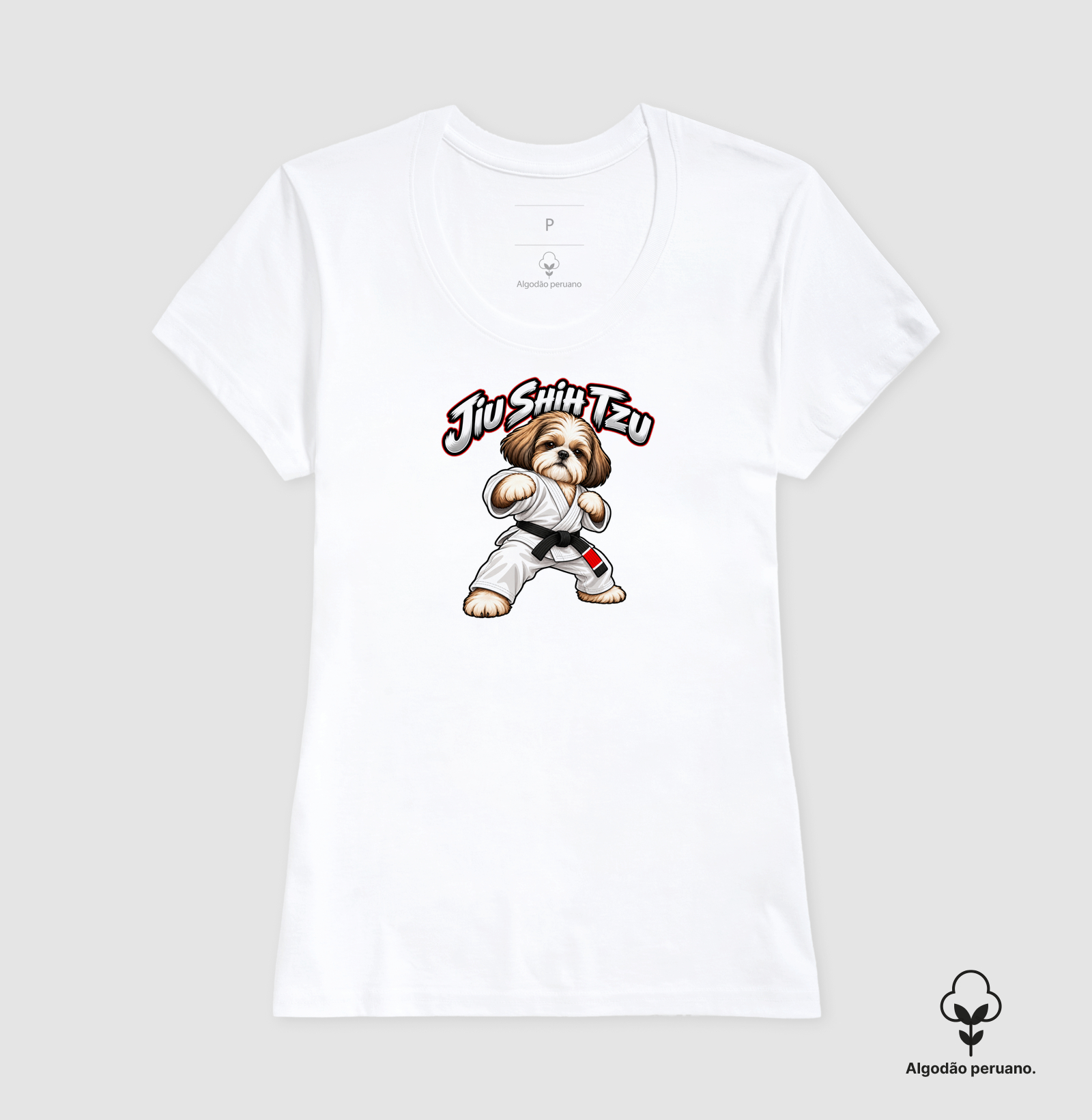 Jiu Shih Tzu - Imagem 5