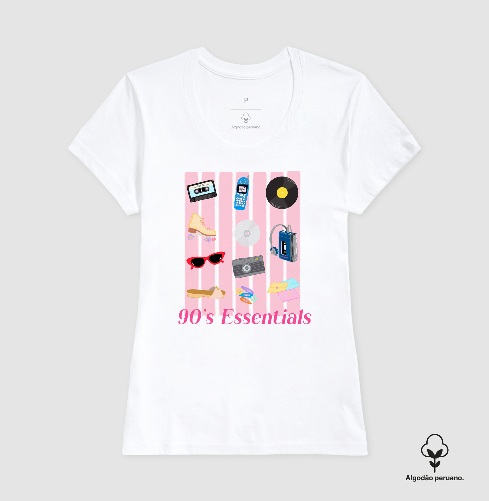 Camisa 4