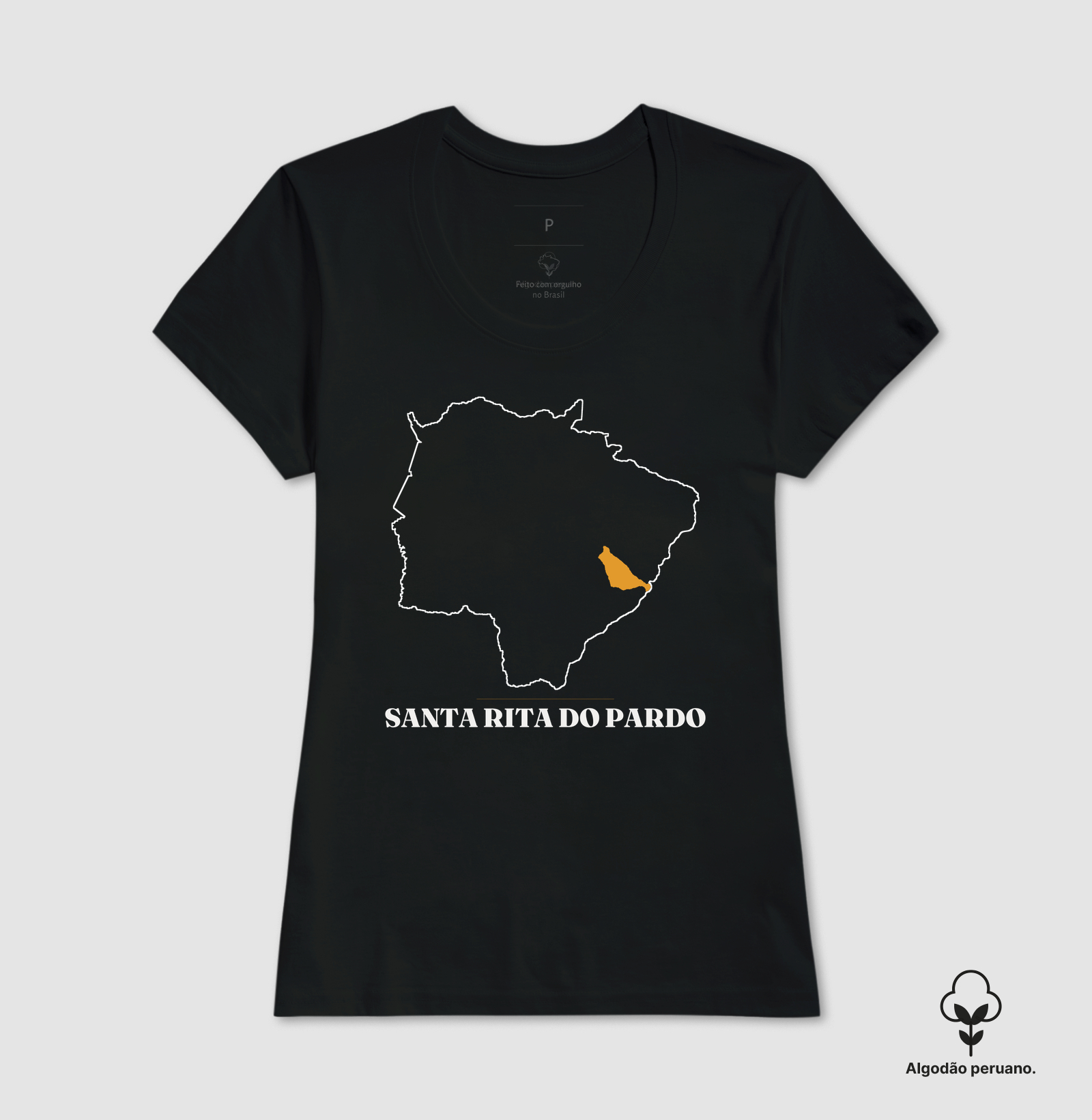 Santa Rita do Pardo | Traço MS - Imagem 5
