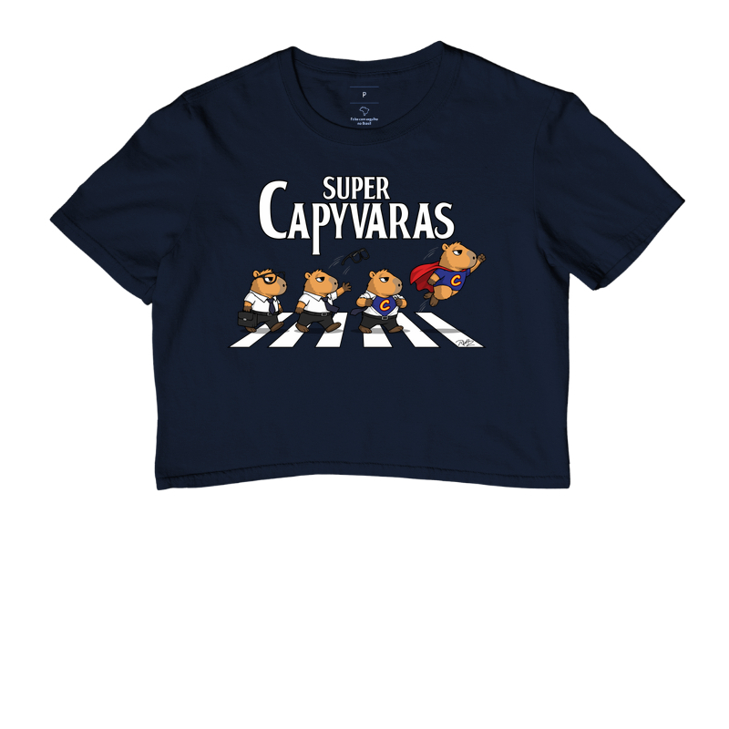 Capyverso Abbey Road Super - Imagem 4