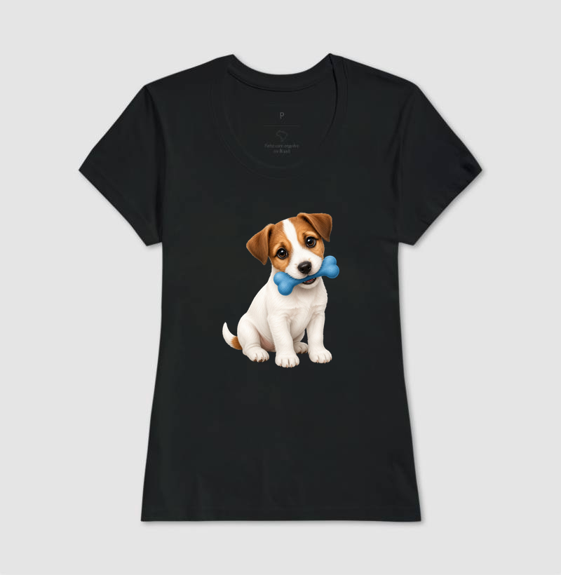 Jack Russell - Desenho Animado - Imagem 3