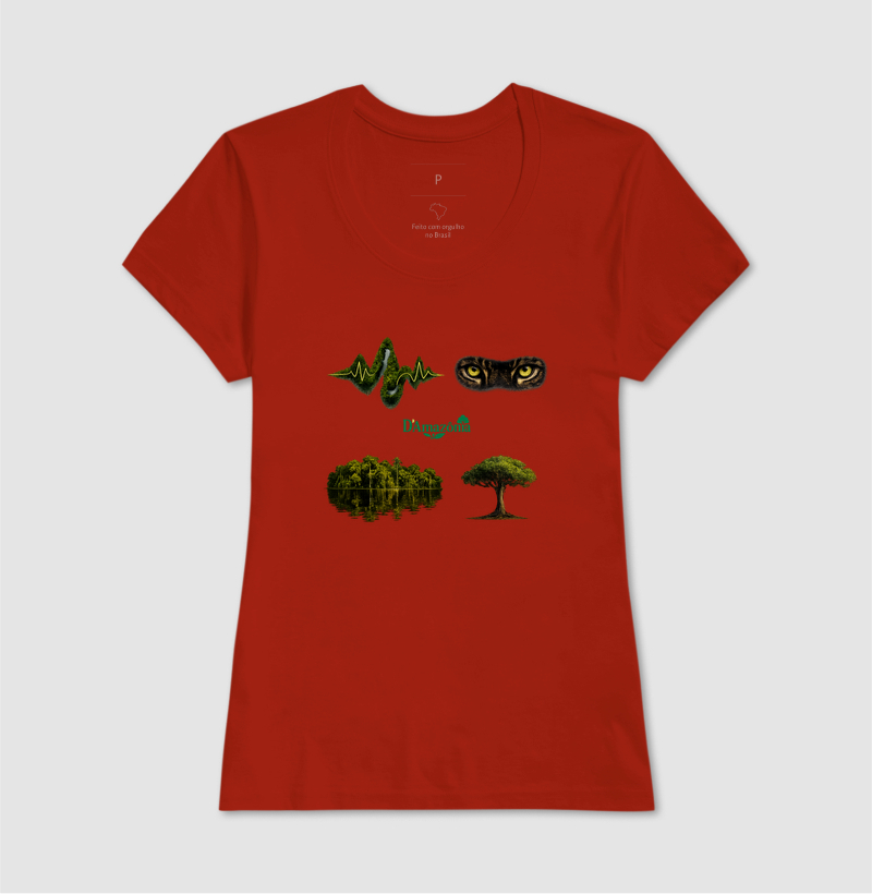 Camisa 10
