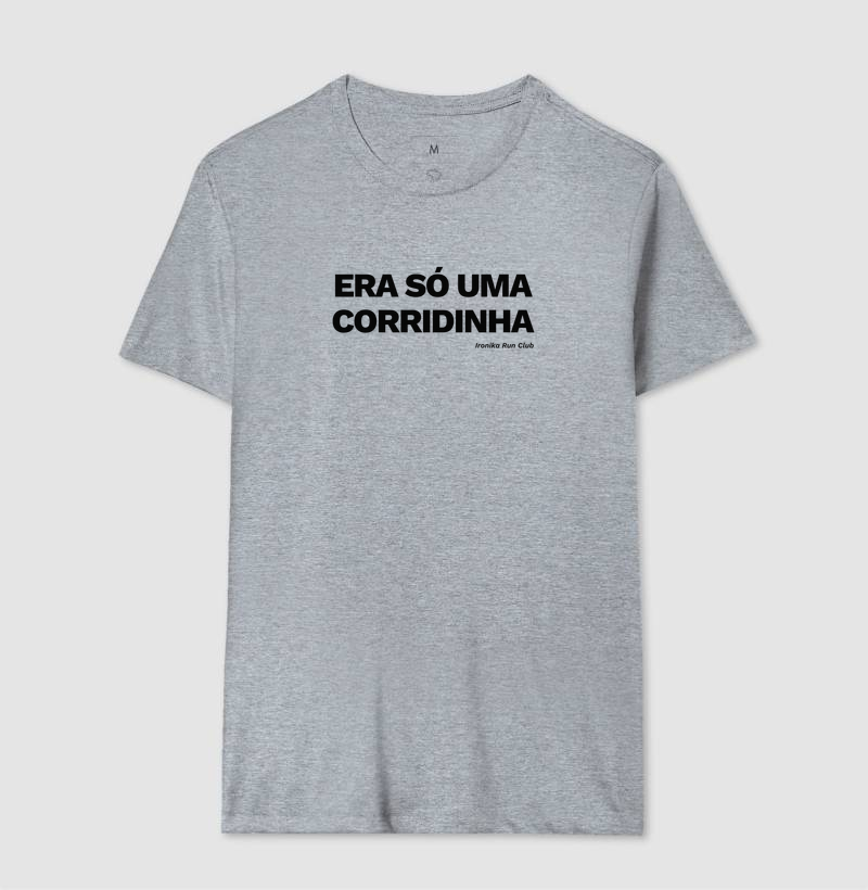 Era só uma corridinha - Imagem 8