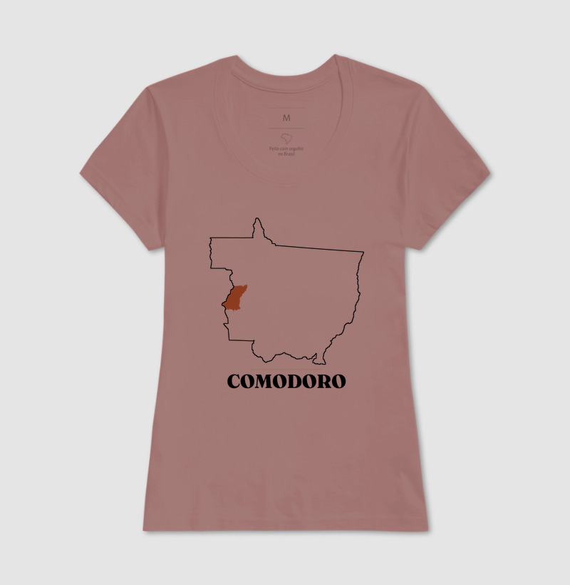 Camisa 15