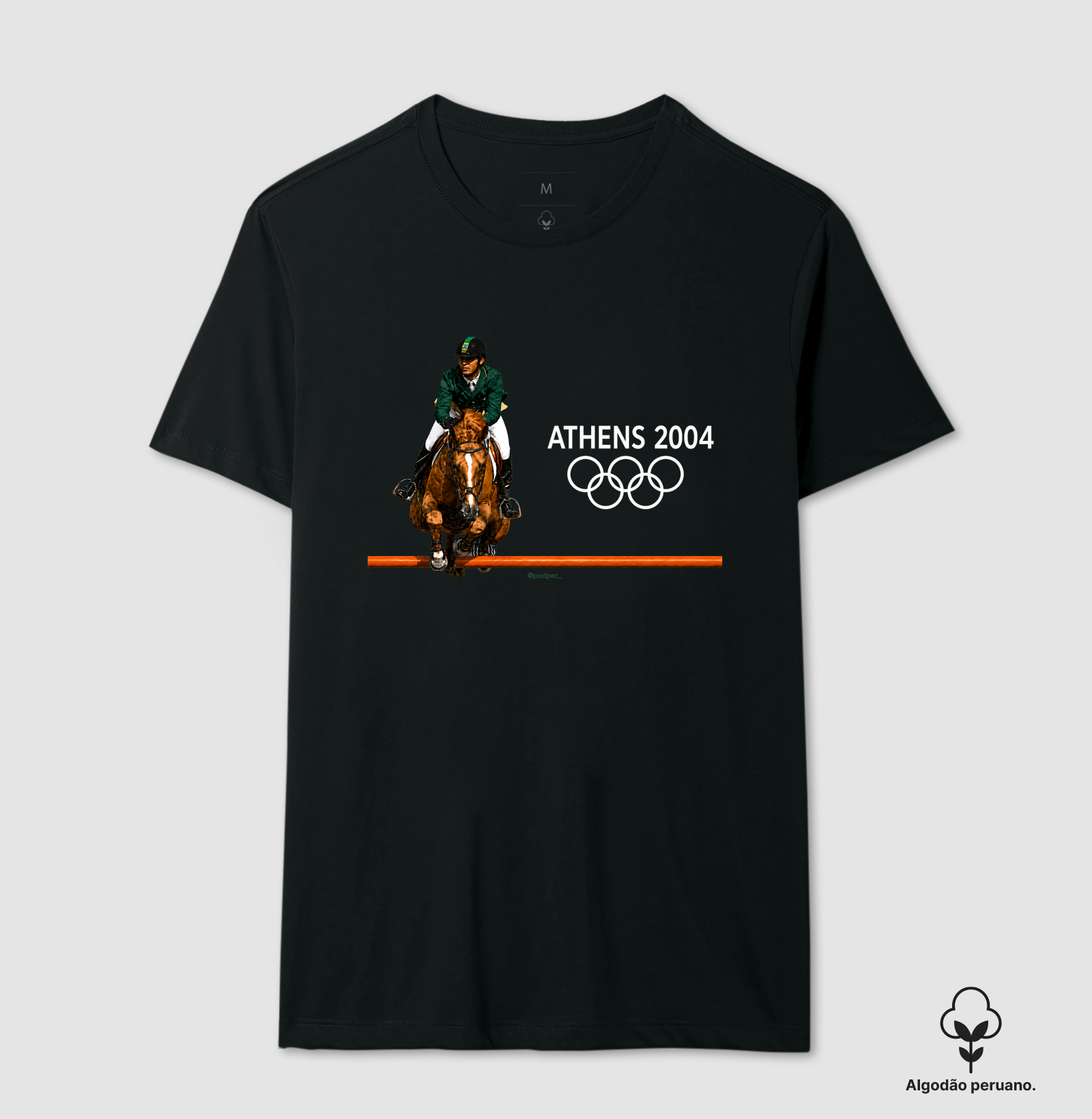 Camisa 8