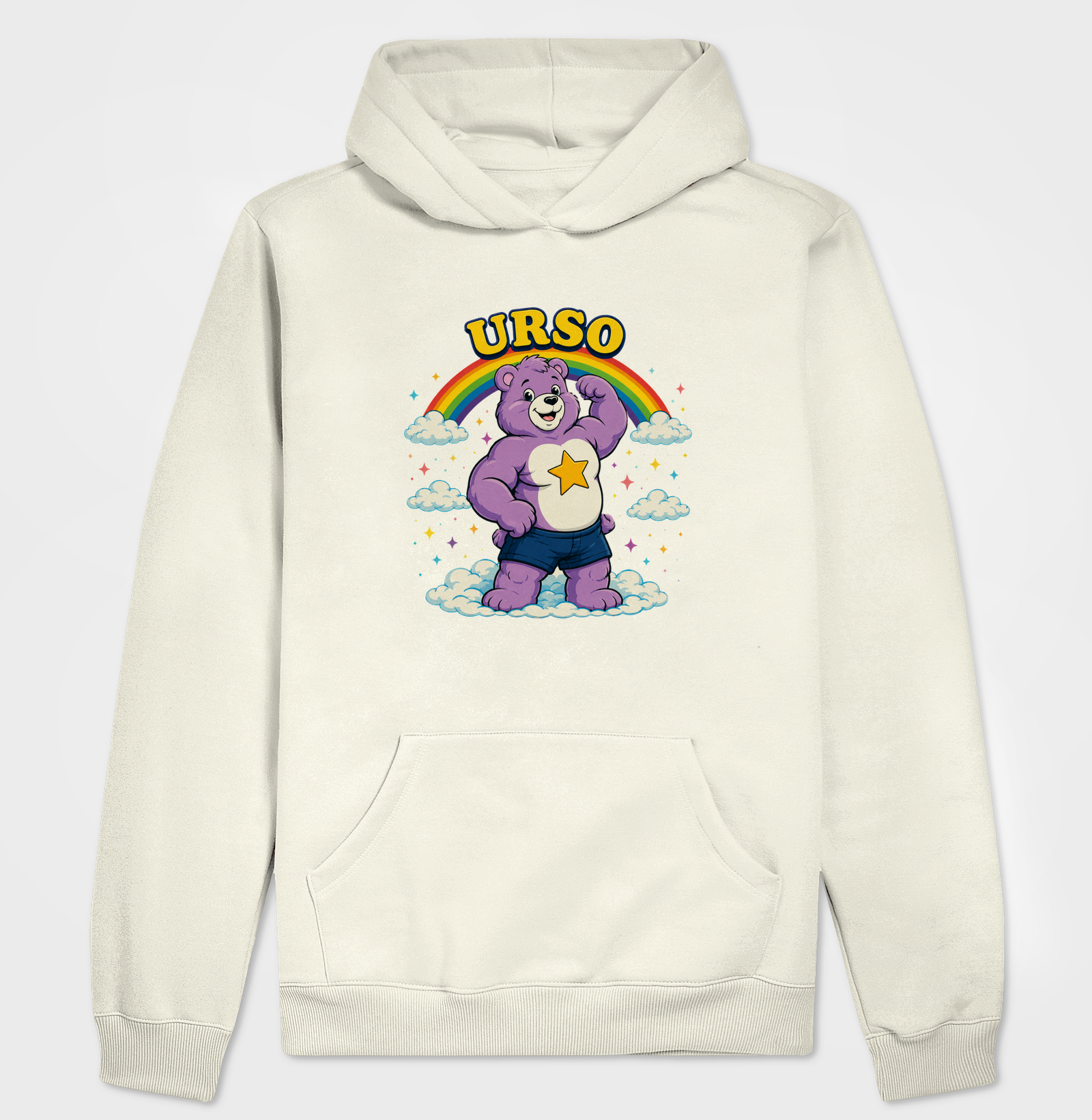 URSO ROXO - Imagem 3
