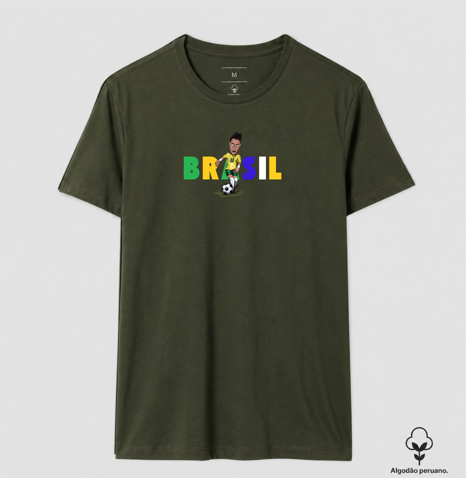 Camisa 8