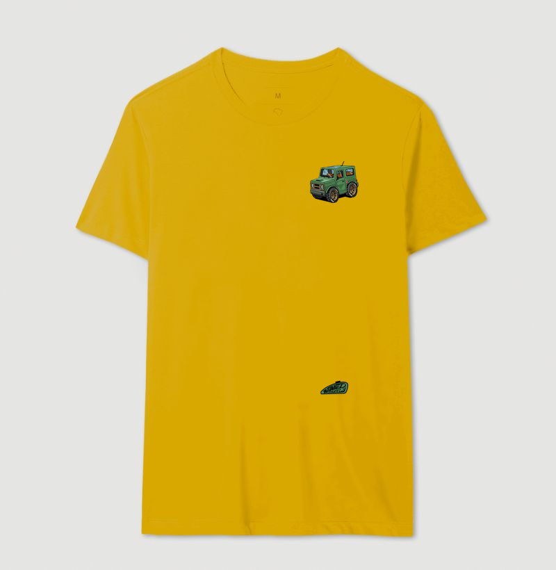 Camisa 13