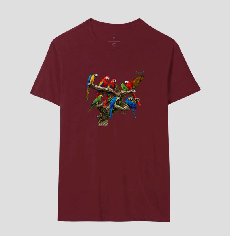 Camisa 17