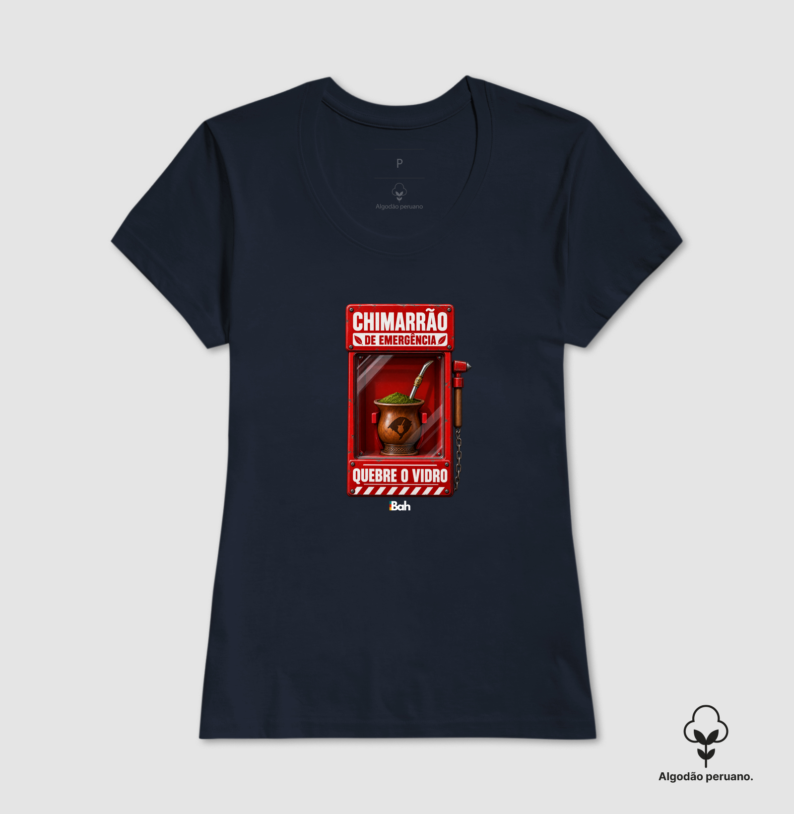 Chimarrão de emergência - Imagem 5