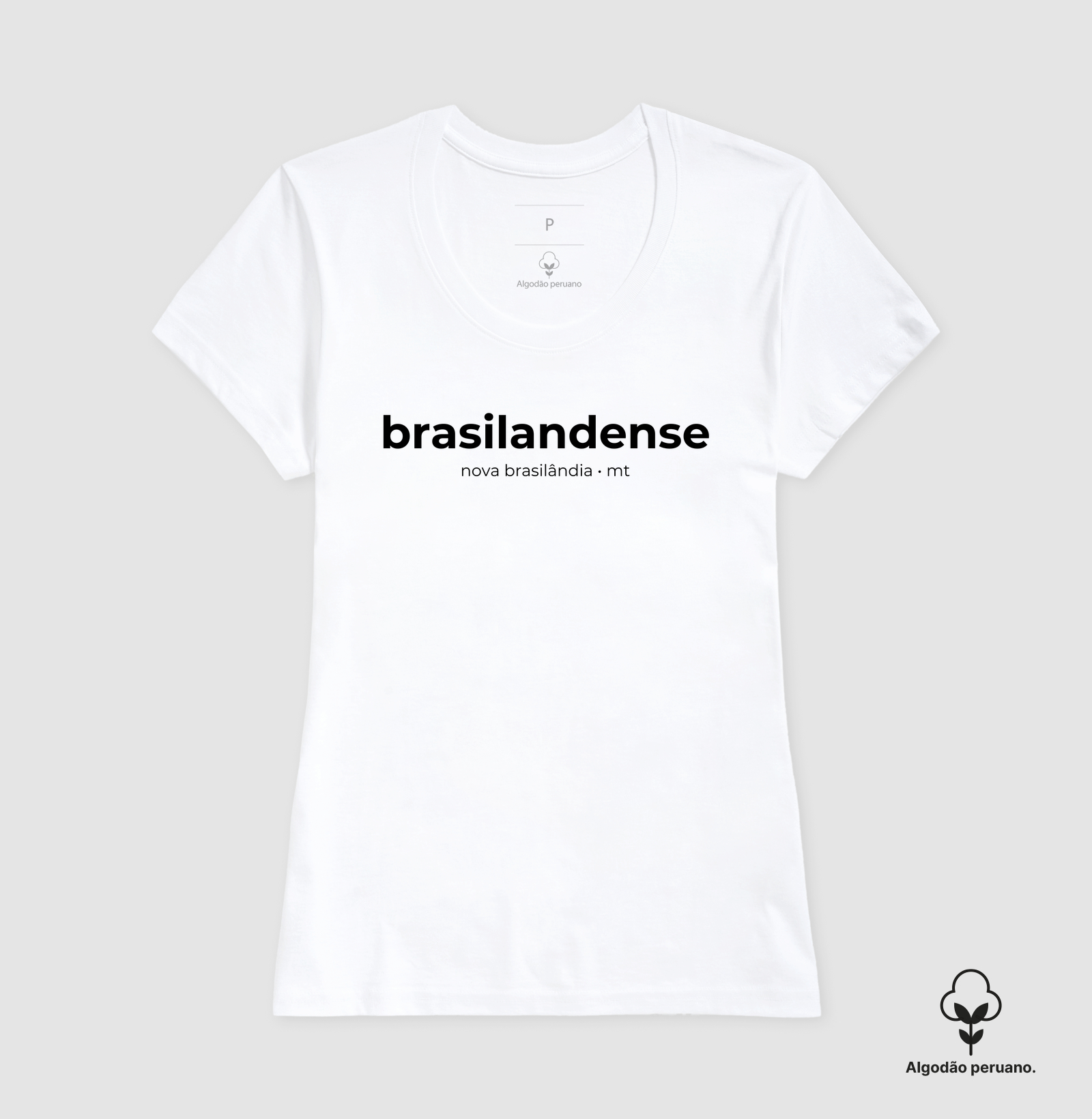 Brasilandense | Gentílico MT - Imagem 4