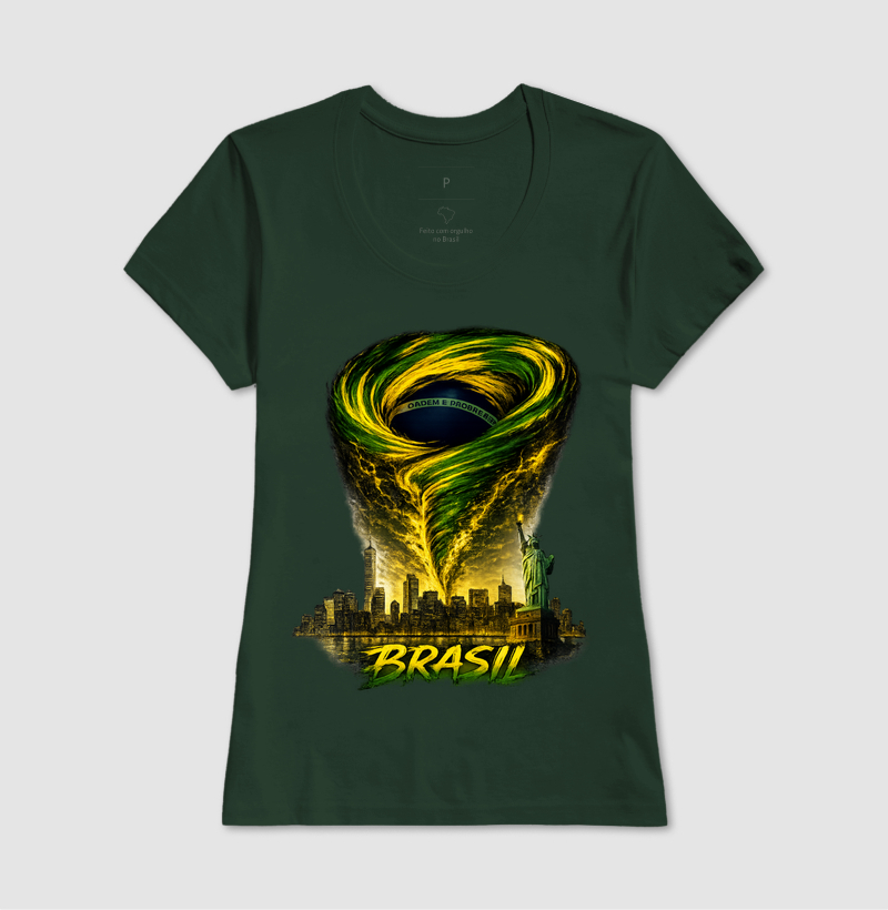 Camisa 13