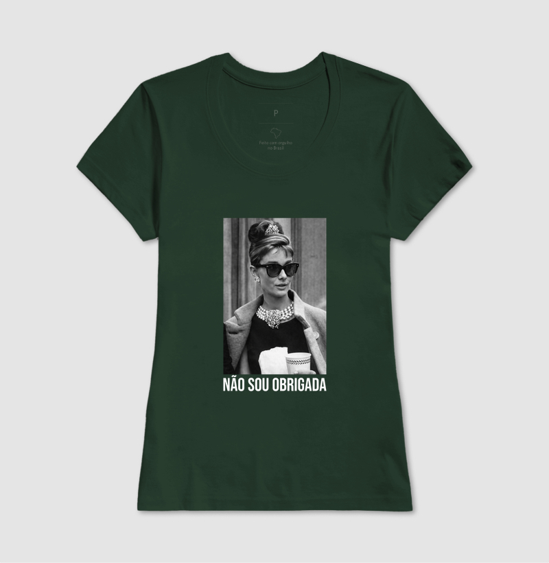 Camisa 15
