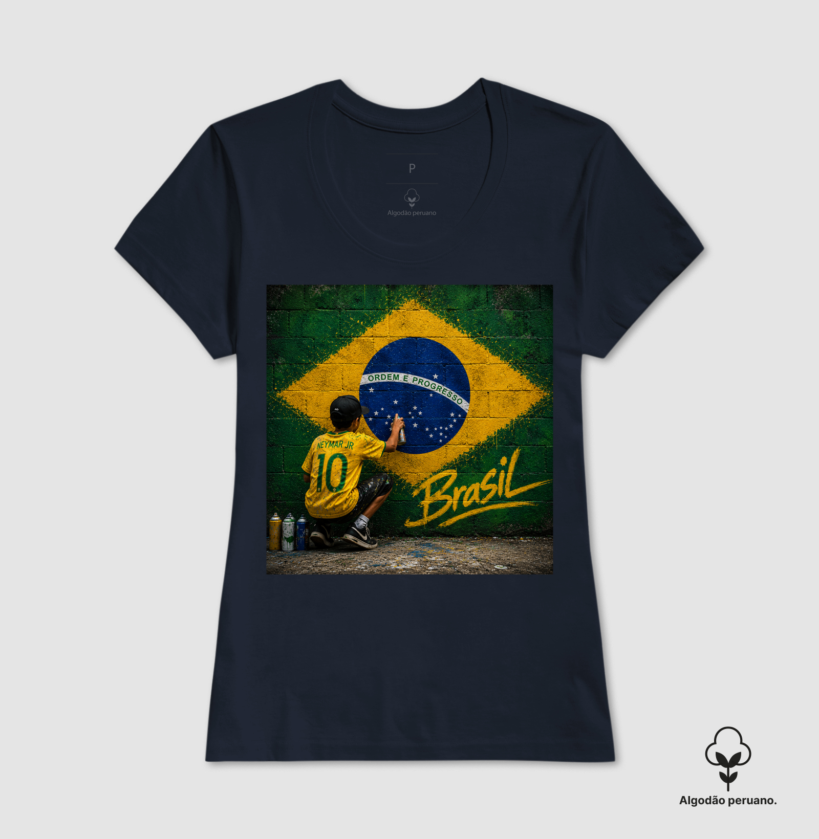 Camisa 5