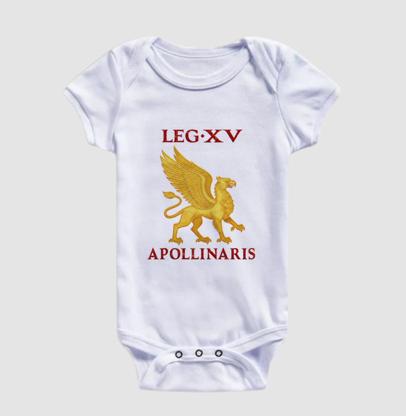 LEGIO — XV Apollinaris - Imagem 3
