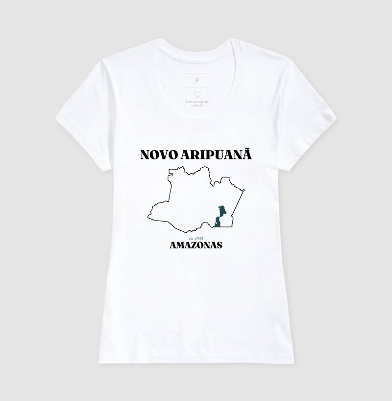 Novo Aripuanã | Legado AM - Imagem 5