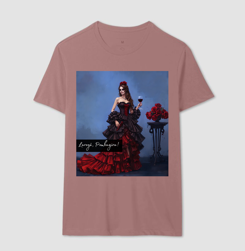 Camisa 18