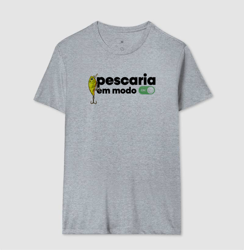 Pescaria em Modo ON! 🟢 - Imagem 8