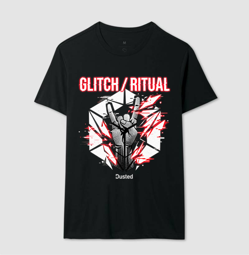 Glitch Ritual - Imagem 2