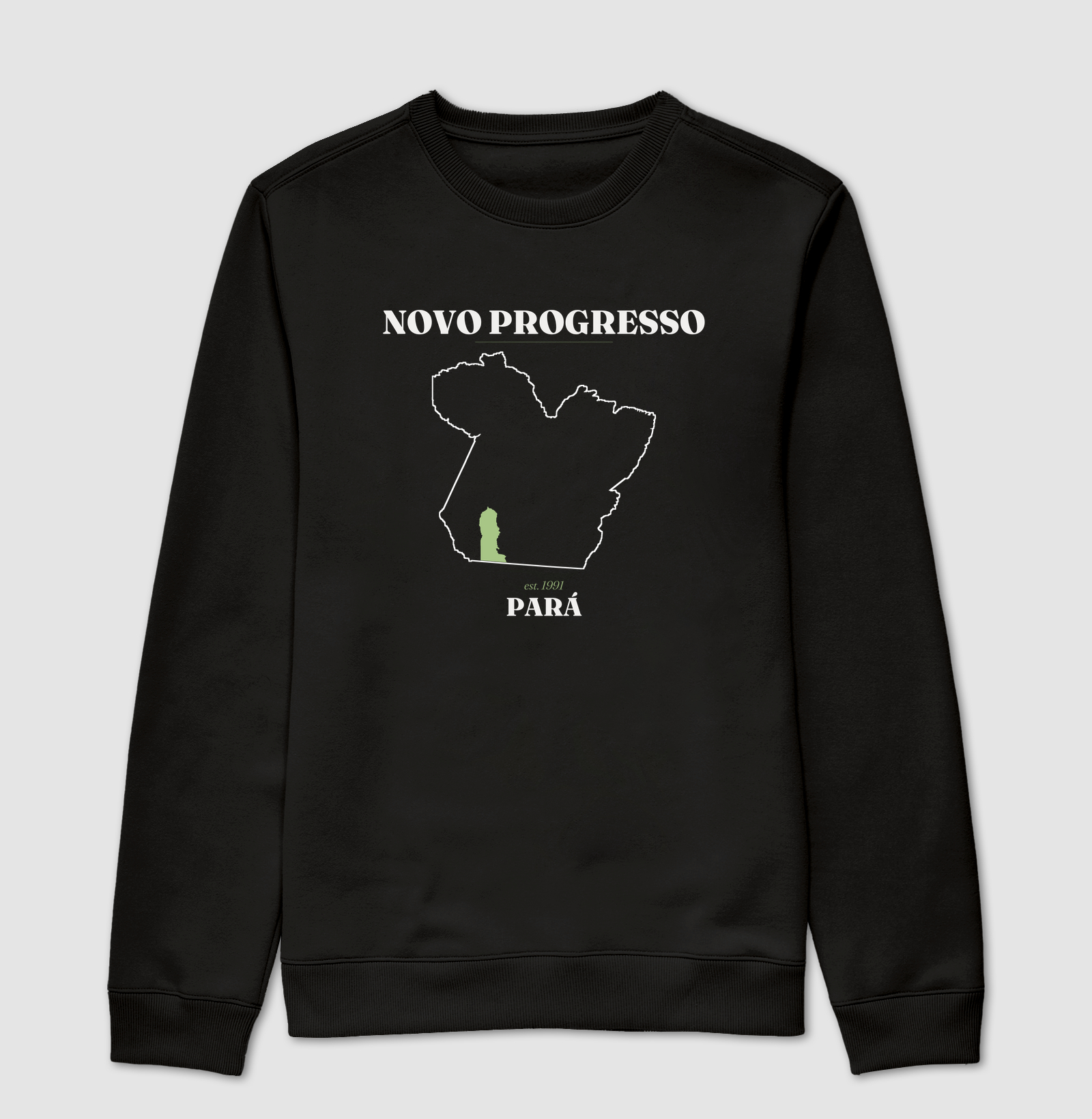 Novo Progresso | Legado PA - Imagem 4