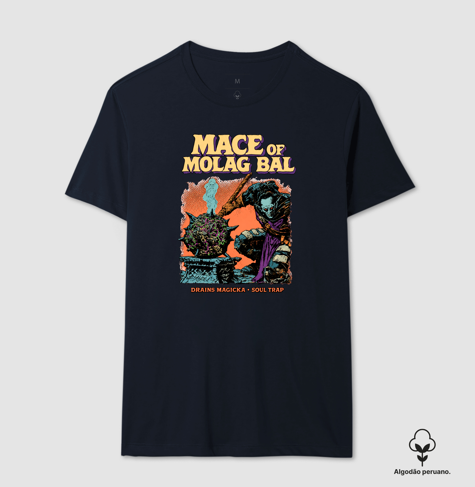 Mace of Molag Bal - Imagem 6