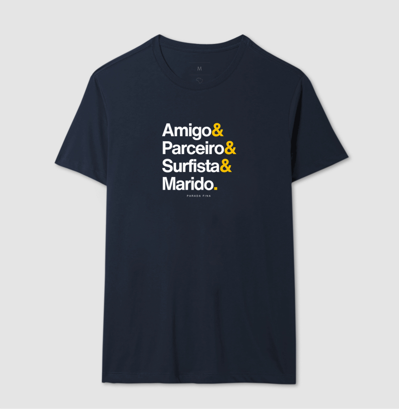 amigo & parceiro & surfista & marido. - Imagem 7