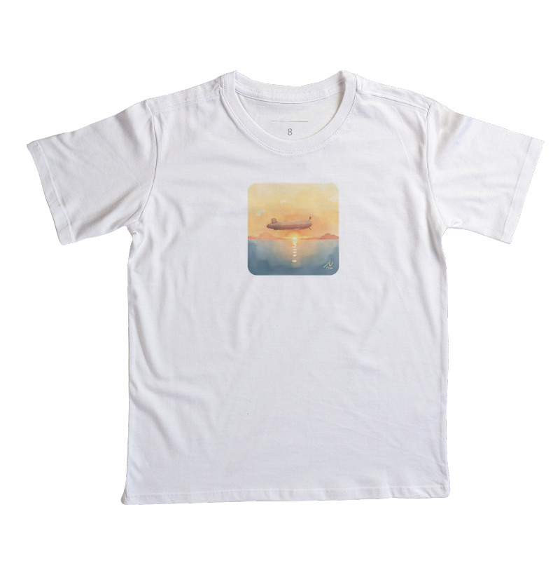 LINHA DO HORIZONTE - Imagem 6