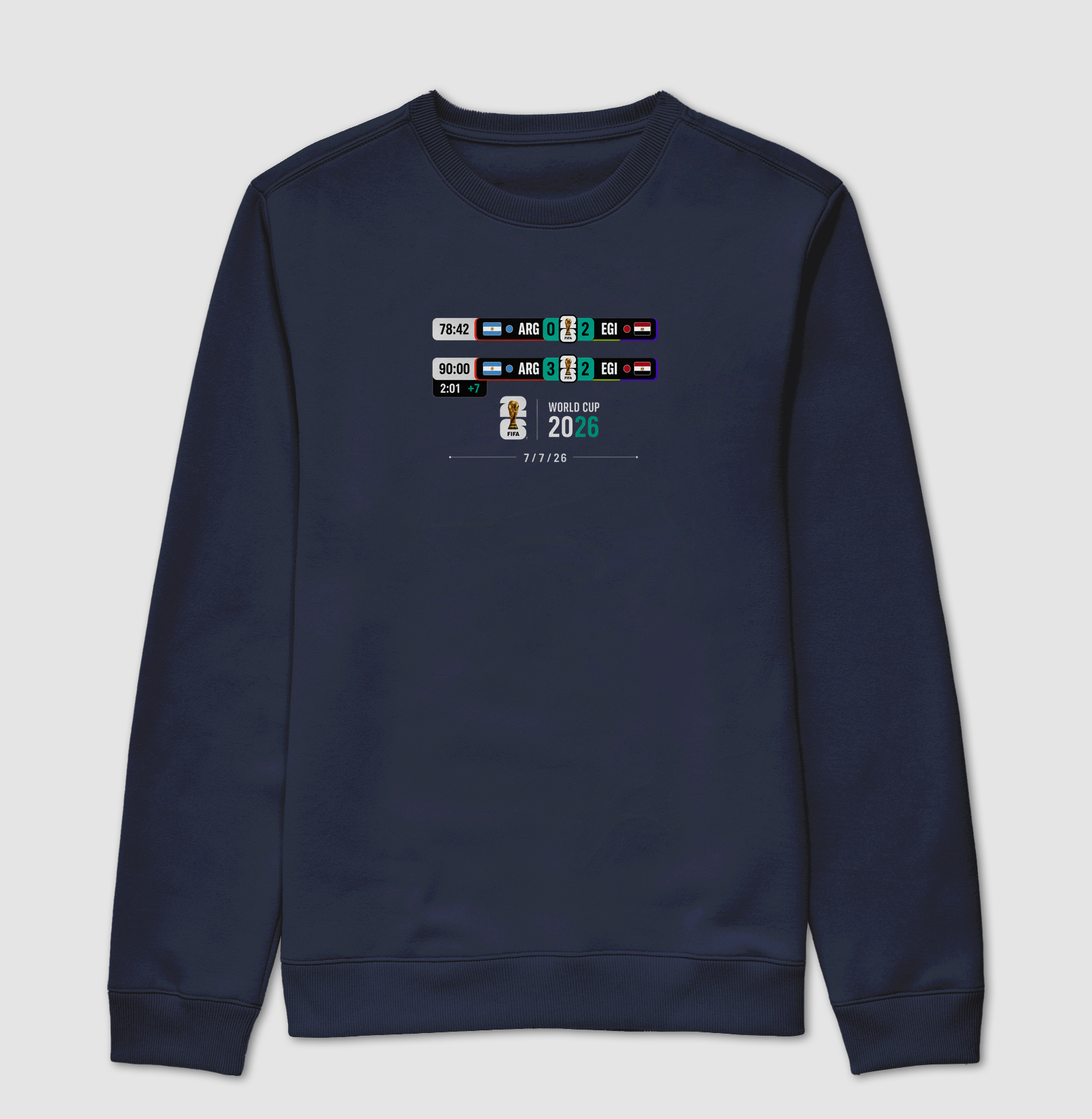 Camisa 4