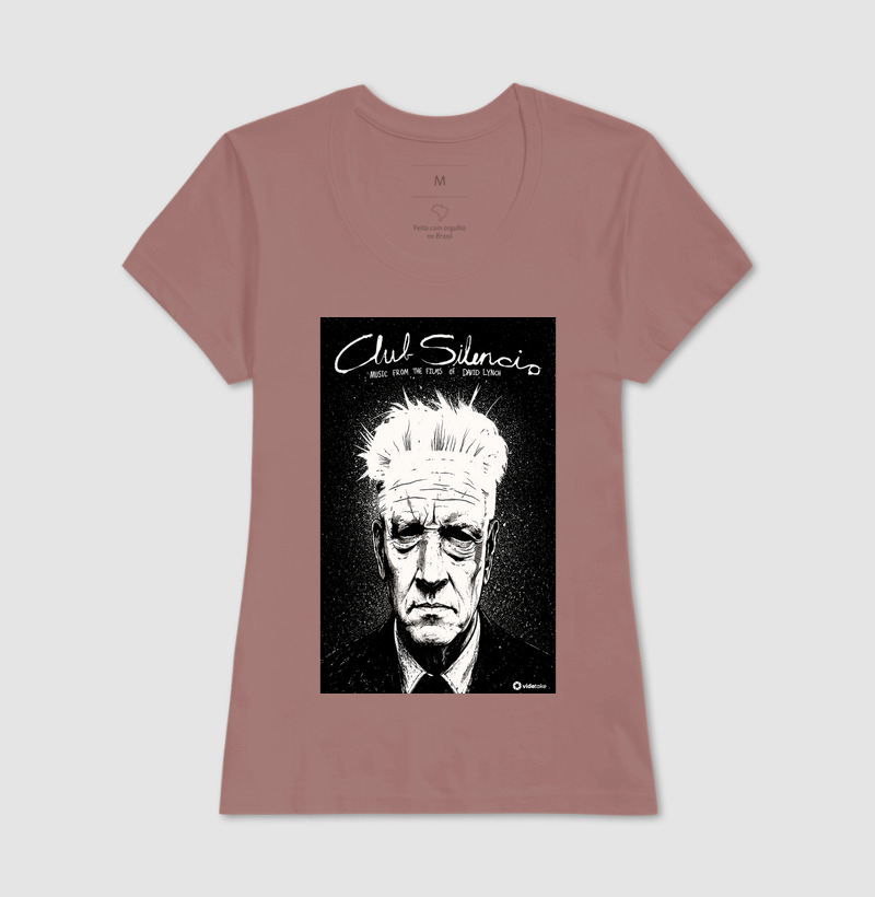 David Lynch Club Silencio - Imagem 13
