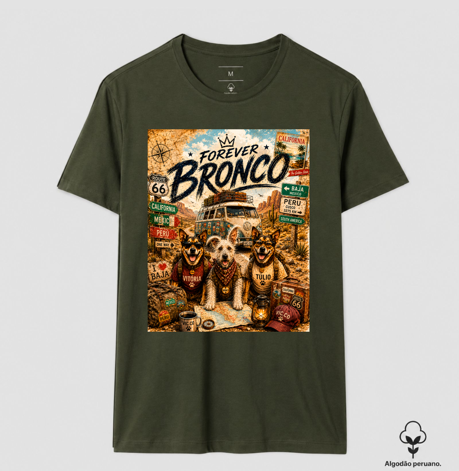 Camisa 3