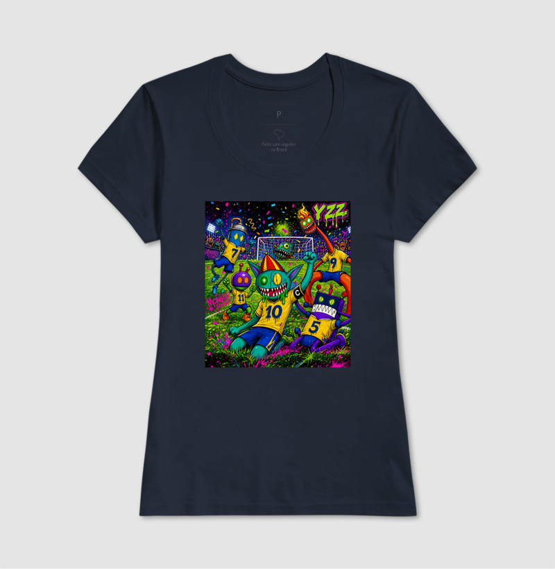 Camisa 6