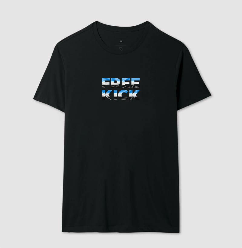 CAMISETA FREE KICK TRICOLOR RS - Imagem 2