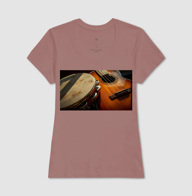 Camisa 15