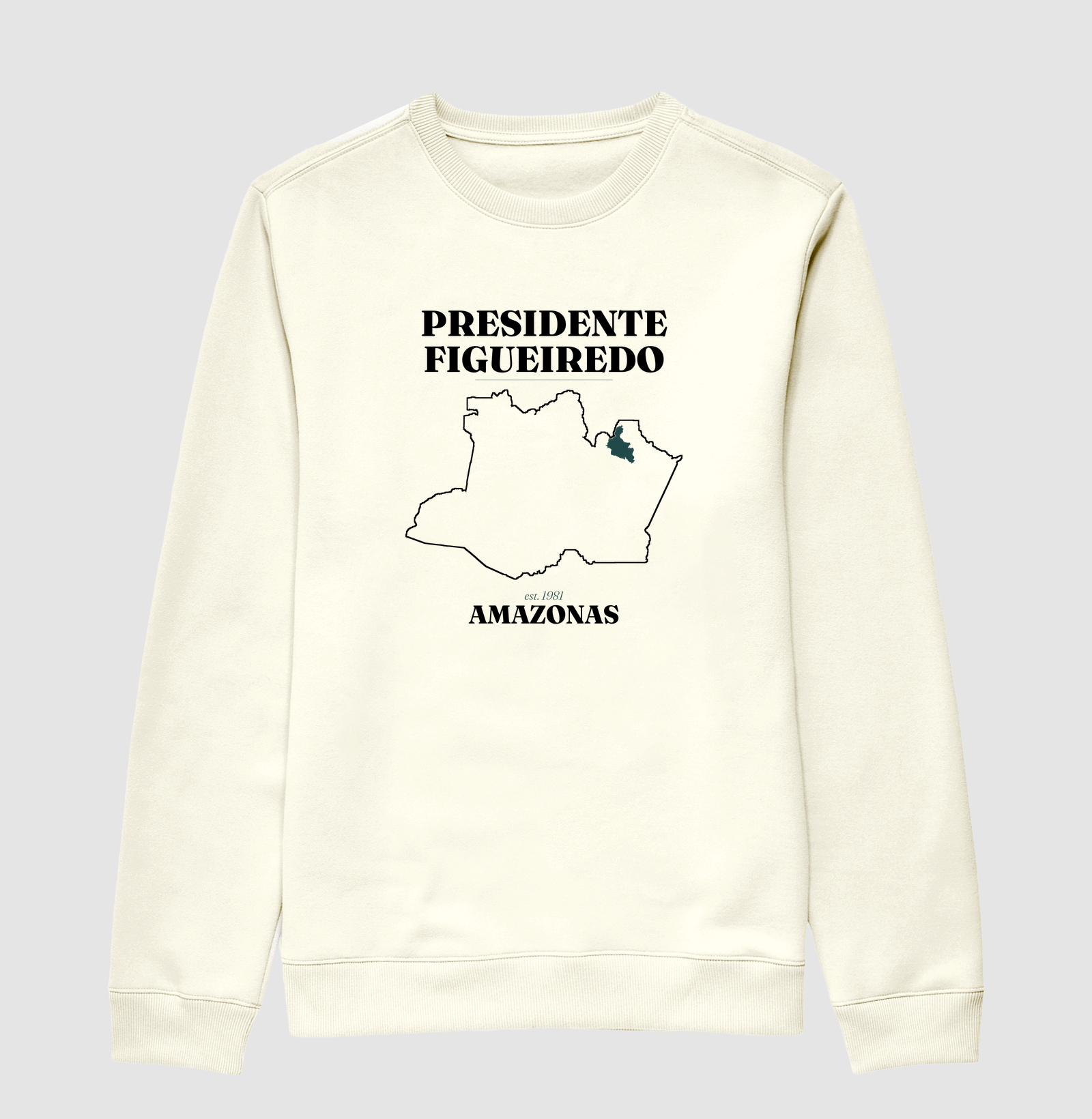 Presidente Figueiredo | Legado AM - Imagem 2