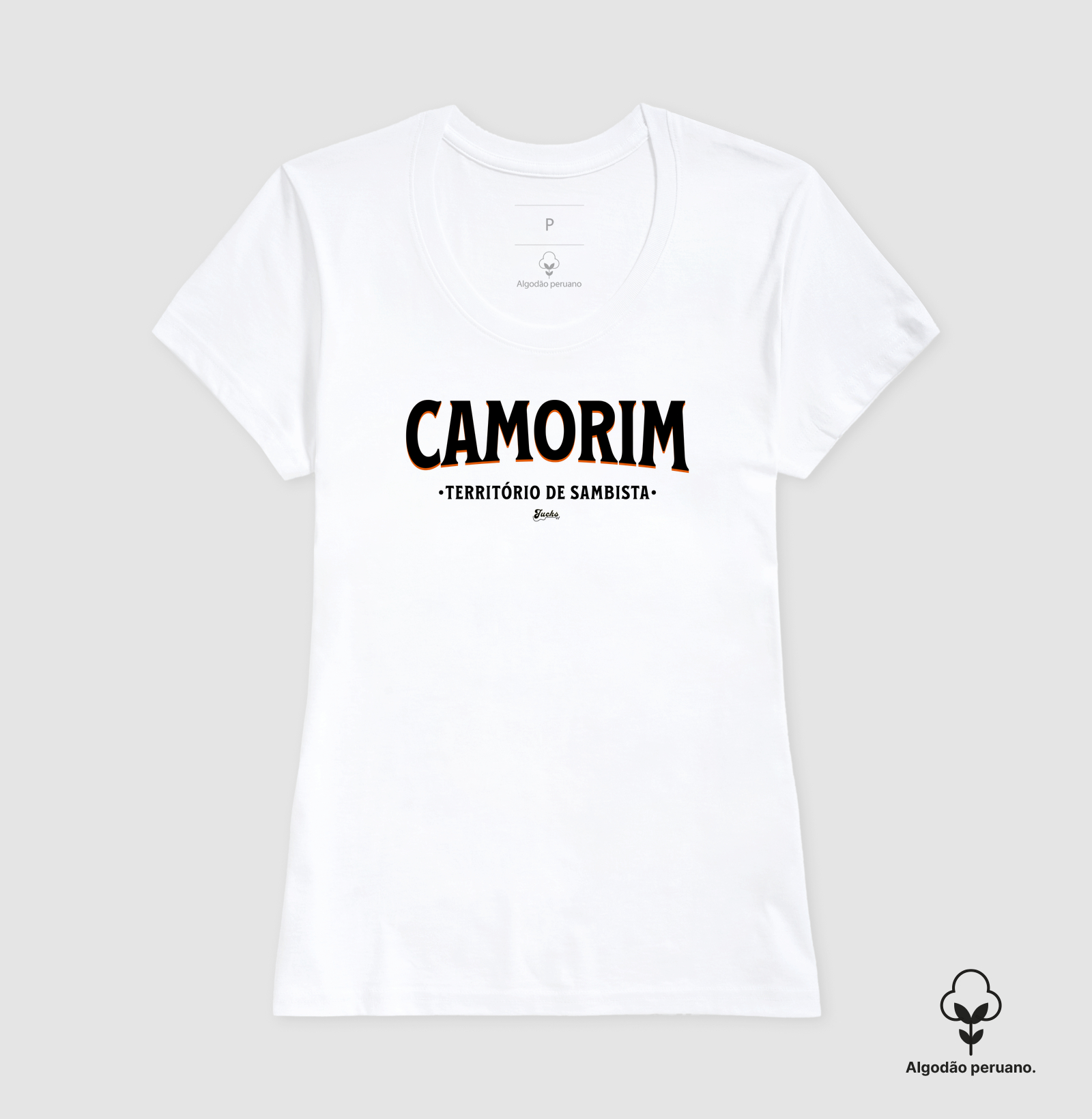 Camisa 6