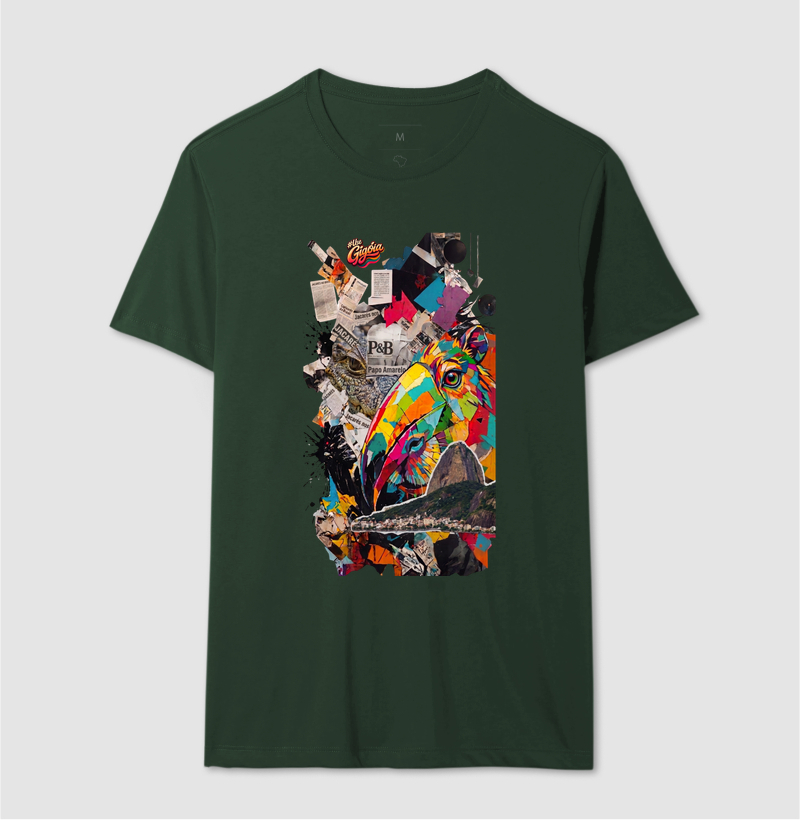 Camisa 11